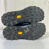 Sirio PF156-3 Men's Trekking Shoes, Size 25.5cm, Blue, Wide 3E+, Footwear, Trekking Boots, z00053573