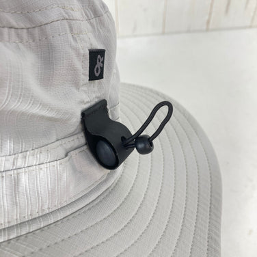 【Unisex M Ivory】 Outdoor Research Helios Sun Hat Nylon Apparel Accessories Headwear Hat z00059417 Hat Headwear Accessories Apparel