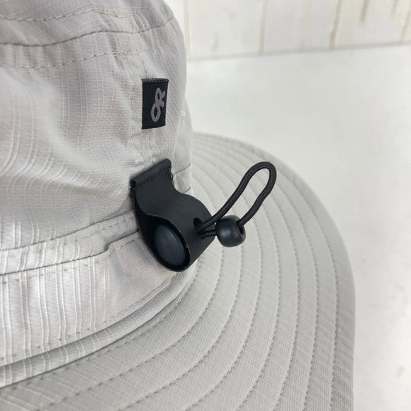【Unisex M アイボリー系】 Outdoor Research ( アウトドアリサーチ ) ヘリオス サン ハット Helios Sun Hat ナイロン ウェア ウェア小物 ヘッドウェア ハット z00059417  ハット ヘッドウェア ウェア小物 ウェア
