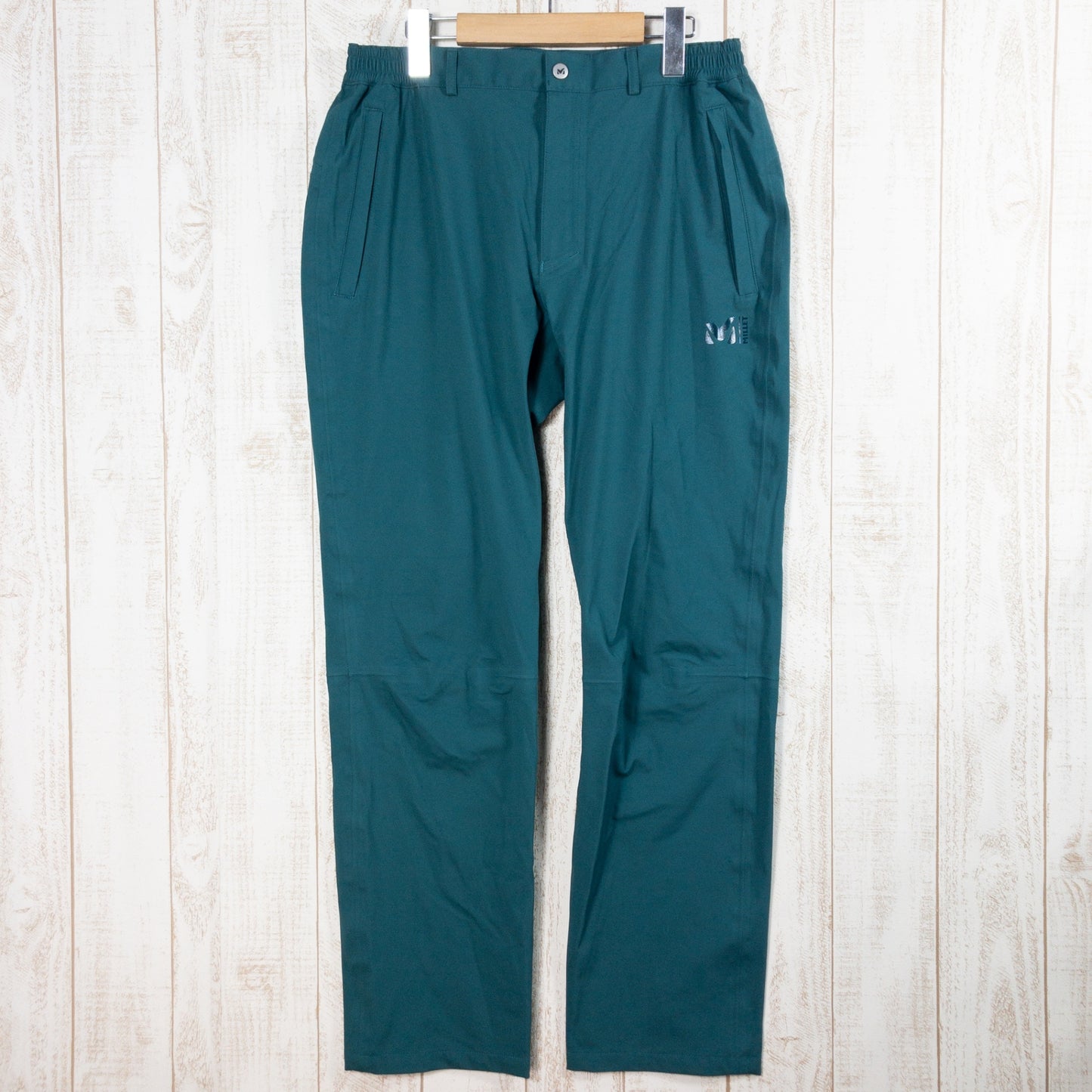 【男款M绿】小米（小米）Typhon 50000 Warm Strek Pant Typhon 50000 Warm St Trek Pant MIV01749 男士裙子下装