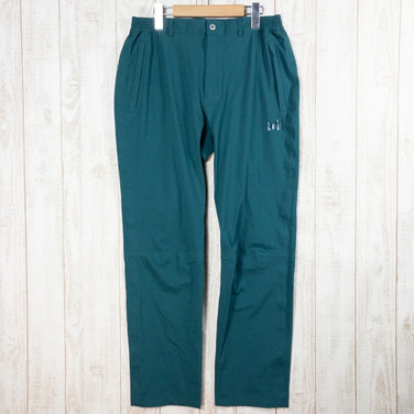 【Men's M グリーン系】 Millet ( ミレー ) ティフォン 50000 ウォーム ストレッチ トレック パンツ Typhon 50000 Warm St Trek Pant ナイロン MIV01749 Men's レインシェル ロングパンツ ボトムス - 【公式】2ndGEAR（セカンドギア）Webショップ【登山用品・アウトドア用品専門 買取販売店】