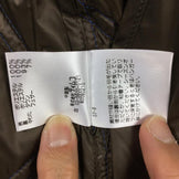 【Women's S ブルー系】 Foxfire ( フォックスファイヤー ) ダイヤモンドキルト ダウン ジャケット 8113835 Asian Women's ダウンインサレーション アウター ジャケット トップス ウェア - 【公式】2ndGEAR（セカンドギア）Webショップ【登山用品・アウトドア用品専門 買取販売店】