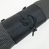 【OneSize ブラック系】 Fairweather ( フェアウェザー ) ロードバーバッグ エックスパック Road Bar Bag X-pac サイクリングギア X-Pac ( エックスパック ) z00051474 サイクリングギア - 【公式】2ndGEAR（セカンドギア）Webショップ【登山用品・アウトドア用品専門 買取販売店】