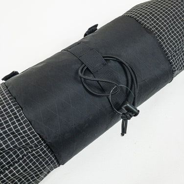 【OneSize ブラック系】 Fairweather ( フェアウェザー ) ロードバーバッグ エックスパック Road Bar Bag X-pac サイクリングギア X-Pac ( エックスパック ) z00051474 サイクリングギア - 【公式】2ndGEAR（セカンドギア）Webショップ【登山用品・アウトドア用品専門 買取販売店】