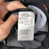 【Men's S ブラック系】 Mountain Gear Laboratory（マウンテンギア ラボラトリー） ケンロウ P.S. アノラック KENRO P.S. ANORAK ポーラテック ハーフジップ プルオーバー 中島健郎 ナイロン ウェア トップス アウ