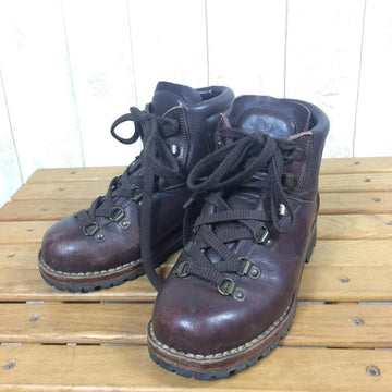 【Unisex 22.5cm ブラウン系】 Yamakoh ( 山幸 ) オリジナル軽登山靴 Unisex トレッキングブーツ フットウェア - 【公式】2ndGEAR（セカンドギア）Webショップ【登山用品・アウトドア用品専門 買取販売店】