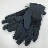 [Unisex M Black Series] Black Diamond Midweight ScreenTap Nylon Apparel Apparel Accessories Gloves z00057293 Gloves Apparel Accessories Apparel