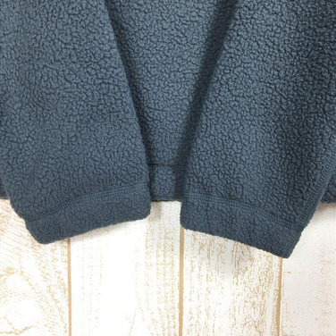 【Men's S グレー系】 Ridge Mountain Gear ( リッジマウンテンギア ) ボア フリース プルオーバー Boa Fleece Pullover ジャケット ポーラテック サーマルプロ Men's Whale Grey フリース アウター - 【公式】2ndGEAR（セカンドギア）Webショップ【登山用品・アウトドア用品専門 買取販売店】