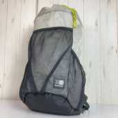 【OneSize ホワイト系】 Karrimor ( カリマー ) グラブナップサック X grab knapsack X ナイロン バッグ ストレージ バックパック デイパック 容量【～29L】 z00052552 デイパック 容量【～29L】 バックパック バ - 【公式】2ndGEAR（セカンドギア）Webショップ【登山用品・アウトドア用品専門 買取販売店】