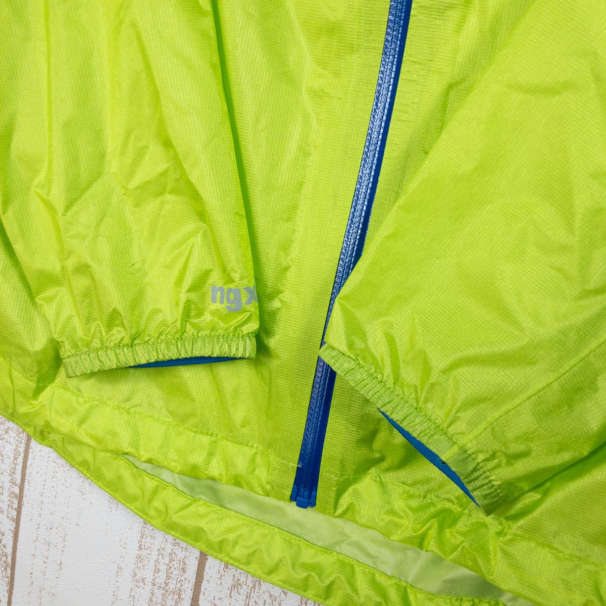 【女款8绿】Kathmandu Zeo Lite Active Jacket Rain Shell Hoody Ngx2.5 Pertexshield+防水透气14828女雷