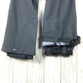 【Men's S グレー系】Patagonia ( パタゴニア ) リコネッサンス パンツ Reconnaissance Pants バックカントリー スキー スノーボード 30350 International Men's ハードシェル ロングパンツ ボトムス ウェア - 【公式】2ndGEAR（セカンドギア）Webショップ【登山用品・アウトドア用品専門 買取販売店】