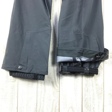 【Men's S グレー系】Patagonia ( パタゴニア ) リコネッサンス パンツ Reconnaissance Pants バックカントリー スキー スノーボード 30350 International Men's ハードシェル ロングパンツ ボトムス ウェア - 【公式】2ndGEAR（セカンドギア）Webショップ【登山用品・アウトドア用品専門 買取販売店】