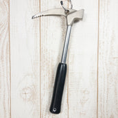 【OneSize シルバー系】 Charlet Moser ( シャルレ モゼール ) ロックハンマー Rock Hammer 生産終了モデル 入手困難 フランス製 ウィンターギア ピッケル アイスアックス z00050137 ピッケル アイスアックス ウィンター - 【公式】2ndGEAR（セカンドギア）Webショップ【登山用品・アウトドア用品専門 買取販売店】