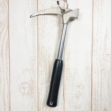【OneSize シルバー系】 Charlet Moser ( シャルレ モゼール ) ロックハンマー Rock Hammer 生産終了モデル 入手困難 フランス製 ウィンターギア ピッケル アイスアックス z00050137 ピッケル アイスアックス ウィンター - 【公式】2ndGEAR（セカンドギア）Webショップ【登山用品・アウトドア用品専門 買取販売店】