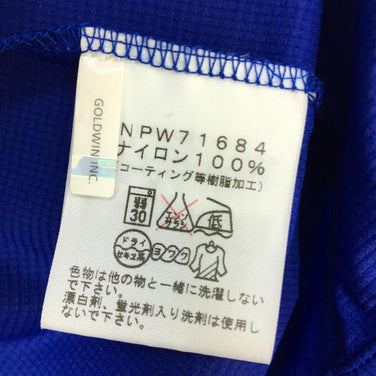 【Women's L ブルー系】The North Face ( ザ ノースフェイス ) スワローテイル ノーカラー ジャケット Swallowtail No-Collar Jacket ウィンドシェル NPW71684 Asian Women's ウィンドシェル アウター ジャケット トップス ウェア - 【公式】2ndGEAR（セカンドギア）Webショップ【登山用品・アウトドア用品専門 買取販売店】