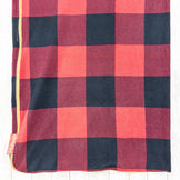 【OneSize レッド系】 Llbean ( エルエルビーン ) キャビン フリース スリーピング バッグ Red Buffalo Plaid スリーピングシステム ブランケット キルト z00051367 Red Buffalo Plaid ブランケット キル - 【公式】2ndGEAR（セカンドギア）Webショップ【登山用品・アウトドア用品専門 買取販売店】