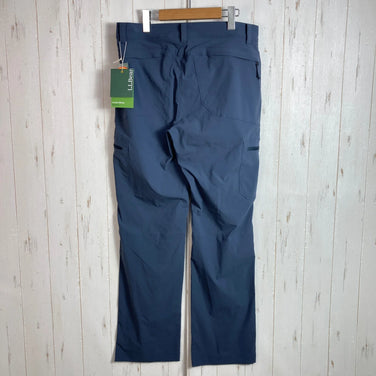 Men's Cresta Hiking Pants, Size 32, Navy, Standard Fit, Carbon Navy, Nylon, Softshell, Long Pants, z0005
