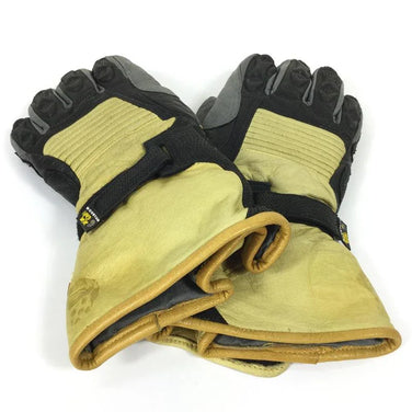 【Men's S イエロー系】 Mountain Hardwear ( マウンテンハードウェア ) バズーカ グローブ Bazooka Gloves Outdry 防水 OM4415 Men's グローブ 手袋 ウェア小物 ウェア - 【公式】2ndGEAR（セカンドギア）Webショップ【登山用品・アウトドア用品専門 買取販売店】