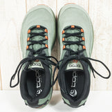 【Men's 28.0cm グリーン系】 Topo Athletic ( トポ アスレチック ) パシュート PURSUIT Olive / Clay フットウェア トレイルランニングシューズ z00051113 Olive / Clay トレイルランニングシューズ フットウ - 【公式】2ndGEAR（セカンドギア）Webショップ【登山用品・アウトドア用品専門 買取販売店】