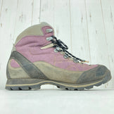 女款 24.9cm 紫色 Scarpa Mythos MF GTX 徒步靴 z00054520 紫色徒步靴鞋履