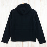 【Men's S ブラック系】 The North Face ( ザ・ノースフェイス ) ウール フーディ Wool Hoodie ウール NT61225H Asian Men's ウール アウター ジャケット トップス ウェア - 【公式】2ndGEAR（セカンドギア）Webショップ【登山用品・アウトドア用品専門 買取販売店】
