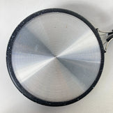 [One Size Black] Evernew Aluminum Frying Pan #18 Marble (Z00054639)