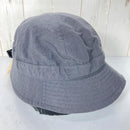 【Unisex OneSize グレー系】 Ridge Mountain Gear ( リッジマウンテンギア ) イナフ ハット Enough Hat ナイロン ウェア ウェア小物 ヘッドウェア ハット z00057825  ハット ヘッドウェア ウェア小物 ウェア-2