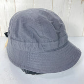 【Unisex OneSize グレー系】 Ridge Mountain Gear ( リッジマウンテンギア ) イナフ ハット Enough Hat ナイロン ウェア ウェア小物 ヘッドウェア ハット z00057825  ハット ヘッドウェア ウェア小物 ウェア