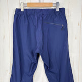 【Men's S ネイビー系】 The North Face ( ザ・ノースフェイス ) バーブ ライト パンツ Verb Light Pant ナイロン ウェア ボトムス ロングパンツ ソフトシェル z00057834  ソフトシェル ロングパンツ ボトムス ウェ