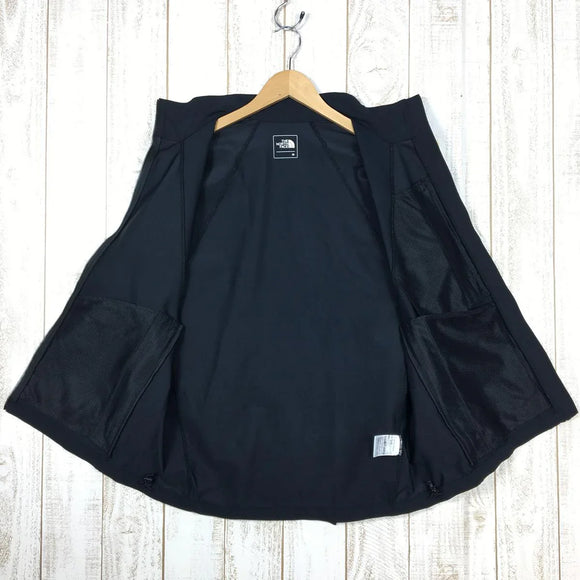 【Men's M ブラック系】 The North Face ( ザ・ノースフェイス ) ハンマーヘッドジャケット Hammerhead Jacket ソフトシェル NP21903 Asian Men's ソフトシェル アウター ジャケット トップス ウェア - 【公式】2ndGEAR（セカンドギア）Webショップ【登山用品・アウトドア用品専門 買取販売店】