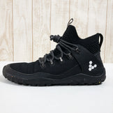 【Men's 26.6cm ブラック系】 Vivobarefoot ( ビボベアフット ) マグナ トレイル II FG Magna Trail II FG Obsidian フットウェア トレッキングブーツ z00050933 Obsidian トレッキングブーツ フットウ - 【公式】2ndGEAR（セカンドギア）Webショップ【登山用品・アウトドア用品専門 買取販売店】