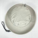 Millet Typhon 50000 弹力雨帽，男女通用，均码，米色。尼龙材质。另有：z00053546。