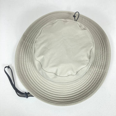 Millet Typhon 50000 弹力雨帽，男女通用，均码，米色。尼龙材质。另有：z00053546。