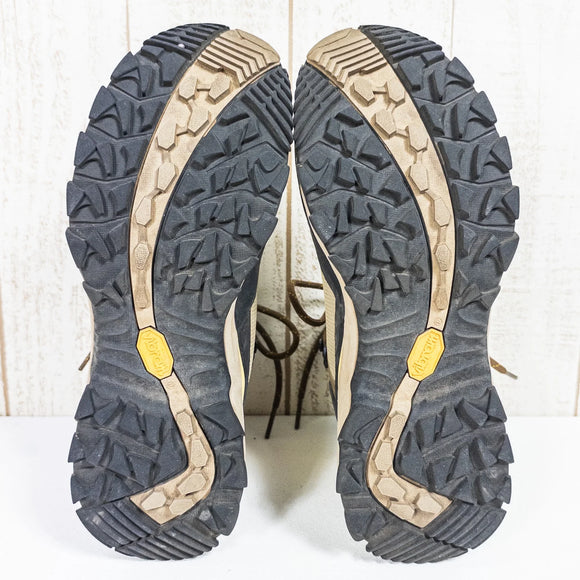 【Women's 23.5cm イエロー系】 The North Face ( ザ・ノースフェイス ) クレストン ミッド フューチャーライト Creston Mid FUTURELIGHT フットウェア トレッキングブーツ z00051420 トレッキングブーツ フットウェア - 【公式】2ndGEAR（セカンドギア）Webショップ【登山用品・アウトドア用品専門 買取販売店】