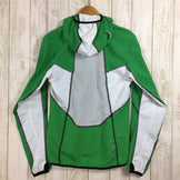 【Men's S グリーン系】Salewa ( サレワ ) ウィンドリバー ストームウォール フード Wind River Stormwall Hood ソフトシェル フーディ ジャケット Alpine Extreme シリーズ 22670 International Men's ソフトシェル アウター ジャケット トップス ウェア - 【公式】2ndGEAR（セカンドギア）Webショップ【登山用品・アウトドア用品専門 買取販売店】