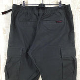 【Men's L グリーン系】Gramicci ( グラミチ ) バックサテン カーゴ パンツ Back Stain Cargo Pants クライミングパンツ GUP-21F017 Asian Men's コットン ロングパンツ ボトムス ウェア - 【公式】2ndGEAR（セカンドギア）Webショップ【登山用品・アウトドア用品専門 買取販売店】