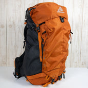 【Unisex M オレンジ系】 Gregory ( グレゴリー ) スタウト 45 Stout 45 メープル オレンジ バッグ ストレージ バックパック 容量【30L～54L】 z00050513 メープル オレンジ 容量【30L～54L】 バックパック バッグ - 【公式】2ndGEAR（セカンドギア）Webショップ【登山用品・アウトドア用品専門 買取販売店】