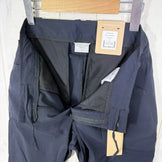 【Women's M ブラック系】 Houdini ( フーディニ ) W's ワディ パンツ W's Wadi Pants 160724 True Black z00058239 True Black  ロングパンツ ボトムス ウェア