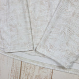 【Women's S アイボリー系】 Patagonia ( パタゴニア ) キャプリーン クール デイリー フーディ Capilene Cool Daily Hoody ベースレイヤー ロングスリーブ 45315 International Women's FTPM F - 【公式】2ndGEAR（セカンドギア）Webショップ【登山用品・アウトドア用品専門 買取販売店】