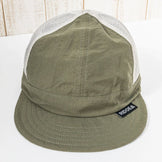 【OneSize グリーン系】 Ridge Mountain Gear ( リッジマウンテンギア ) メッシュ ベーシック キャップ Mesh Basic Cap キャップ ヘッドウェア ウェア小物 ウェア - 【公式】2ndGEAR（セカンドギア）Webショップ【登山用品・アウトドア用品専門 買取販売店】