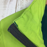 【Men's S グリーン系】Patagonia ( パタゴニア ) ナノエア ジャケット Nano-Air Jacket フルレンジ インサレーション 84250 International Men's 化繊インサレーション アウター ジャケット トップス ウェア - 【公式】2ndGEAR（セカンドギア）Webショップ【登山用品・アウトドア用品専門 買取販売店】