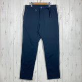 男款 34 码海军蓝 The North Face Purple Label APEX FLASHDRY 野战裤 涤纶下装