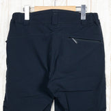 【Men's S ブラック系】 Montura ( モンチュラ ) ストレッチ フリース パンツ Stretch Fleece Pants ナイロン Men's フリース ロングパンツ ボトムス ウェア - 【公式】2ndGEAR（セカンドギア）Webショップ【登山用品・アウトドア用品専門 買取販売店】