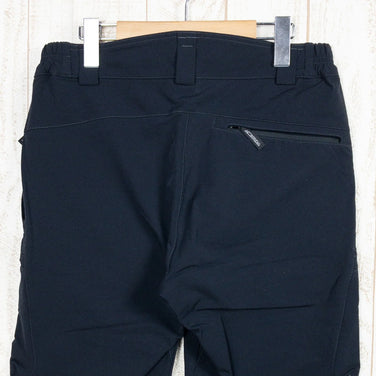 【Men's S ブラック系】 Montura ( モンチュラ ) ストレッチ フリース パンツ Stretch Fleece Pants ナイロン Men's フリース ロングパンツ ボトムス ウェア - 【公式】2ndGEAR（セカンドギア）Webショップ【登山用品・アウトドア用品専門 買取販売店】