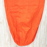 【OneSize レッド系】 Montbell ( モンベル ) ブリーズドライテック プラス U.L. スリーピングバッグカバー ナイロン 1121320 Asian レギュラー ホットレッド | HRD シュラフカバー スリーピングシステム - 【公式】2ndGEAR（セカンドギア）Webショップ【登山用品・アウトドア用品専門 買取販売店】