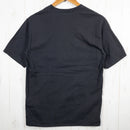 【Men's XS ブラック系】 2025 Patagonia ( パタゴニア ) アプライド イマジネーション オーガニック Tシャツ Applied Imagination Organic Cotton T-Shirt INBK オーガニックコットン ウェア トッ - 【公式】2ndGEAR（セカンドギア）Webショップ【登山用品・アウトドア用品専門 買取販売店】