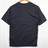 【Men's XS ブラック系】 2025 Patagonia ( パタゴニア ) アプライド イマジネーション オーガニック Tシャツ Applied Imagination Organic Cotton T-Shirt INBK オーガニックコットン ウェア トッ - 【公式】2ndGEAR（セカンドギア）Webショップ【登山用品・アウトドア用品専門 買取販売店】