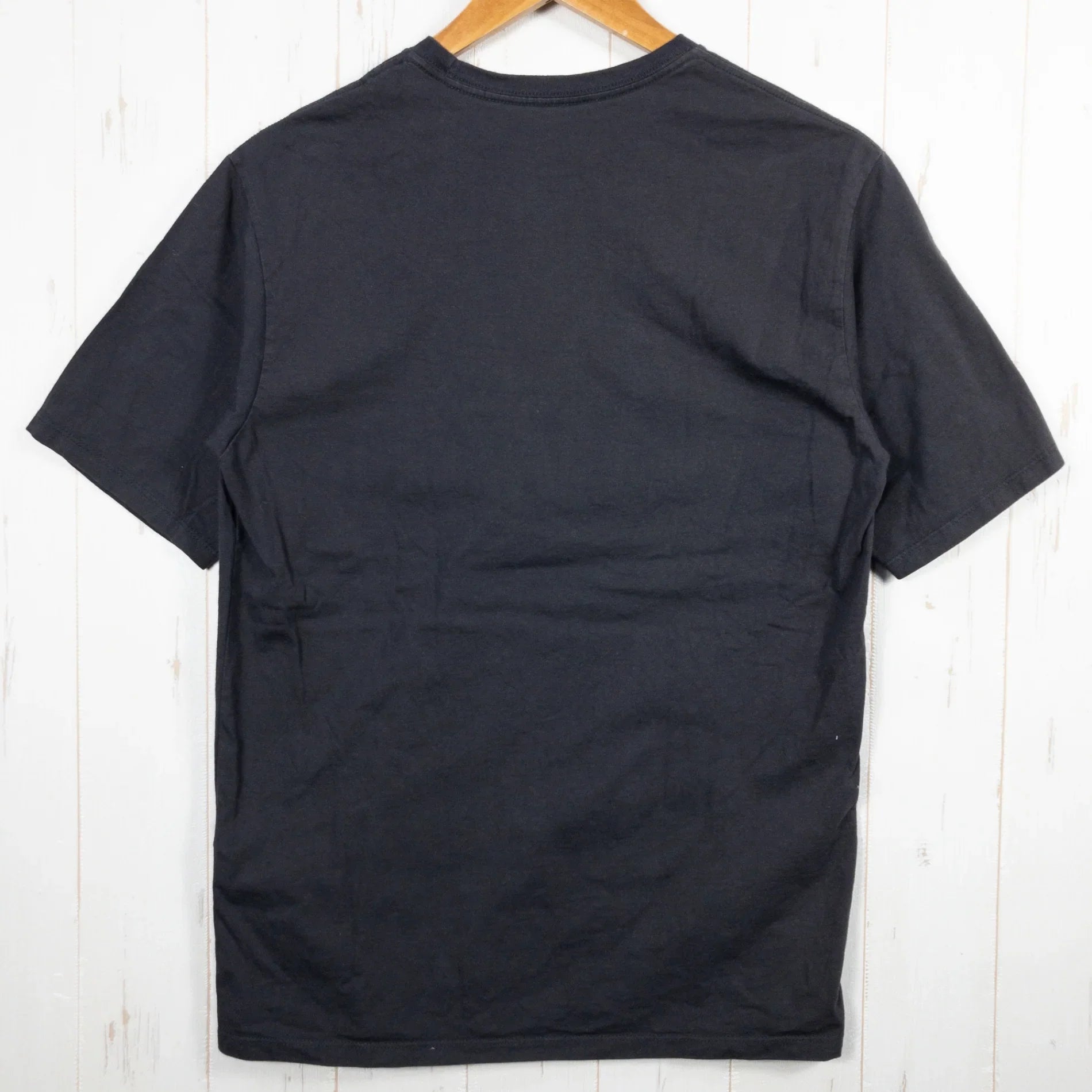 【Men's XS ブラック系】 2025 Patagonia ( パタゴニア ) アプライド イマジネーション オーガニック Tシャツ Applied Imagination Organic Cotton T-Shirt INBK オーガニックコットン ウェア トッ - 【公式】2ndGEAR（セカンドギア）Webショップ【登山用品・アウトドア用品専門 買取販売店】