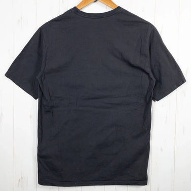 【Men's XS ブラック系】 2025 Patagonia ( パタゴニア ) アプライド イマジネーション オーガニック Tシャツ Applied Imagination Organic Cotton T-Shirt INBK オーガニックコットン ウェア トッ - 【公式】2ndGEAR（セカンドギア）Webショップ【登山用品・アウトドア用品専門 買取販売店】