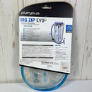 【OneSize クリアー系】 Platypus ( プラティパス ) ビッグジップ EVO 1.5L Big Zip EVO 1.5L 1.5L 25002 z00056782  ソフトボトル ソフトフラスク ハイドレーションイクイップメント-3
